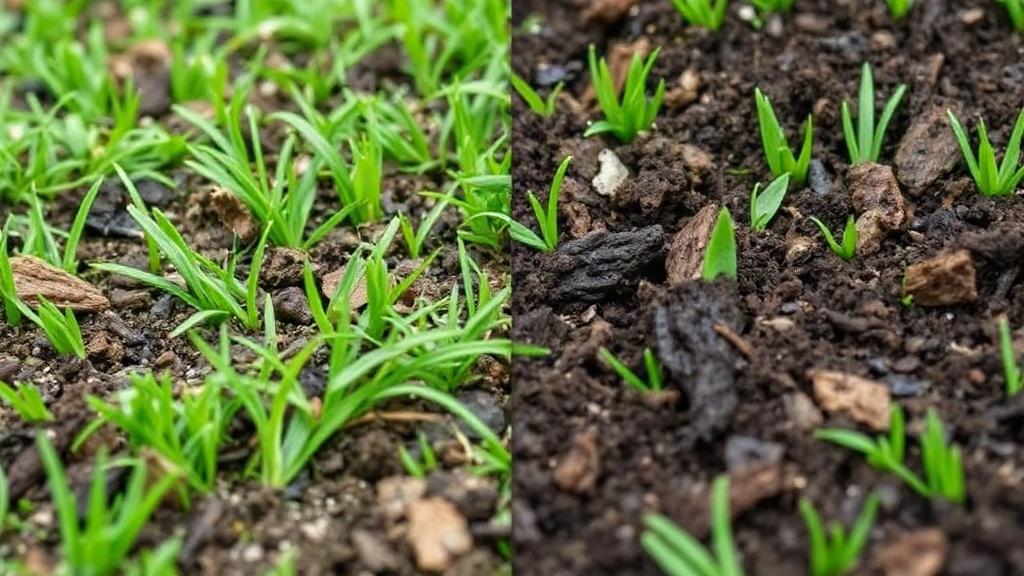 Rasen richtig „aufatmen lassen“: Was Lüften und Vertikutieren für die Bodengesundheit wirklich tun