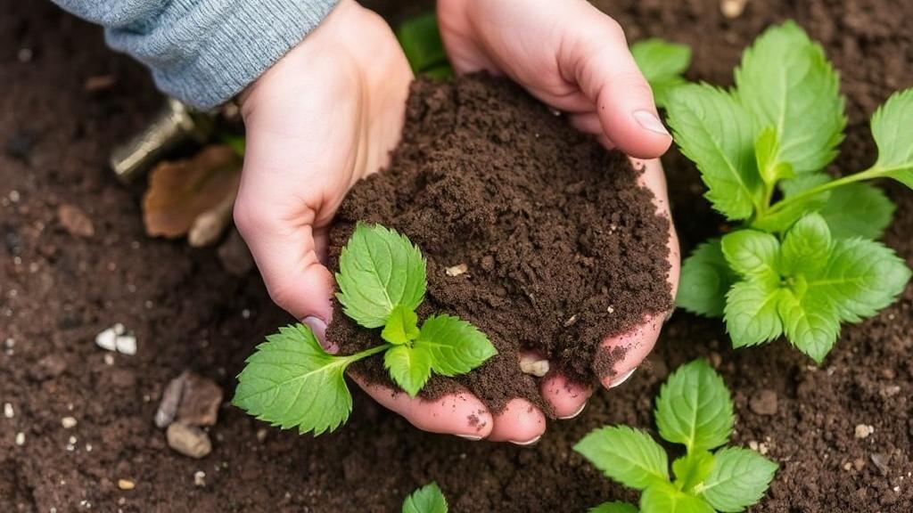 Boden lesen wie ein Botaniker: Darum wächst dein Garten dort wirklich