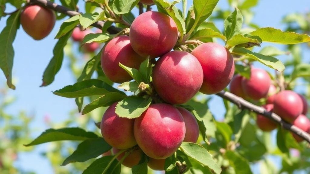 Spätsommer-Schnitt am Obstbaum: Mehr Frucht, weniger Sturmtrieb